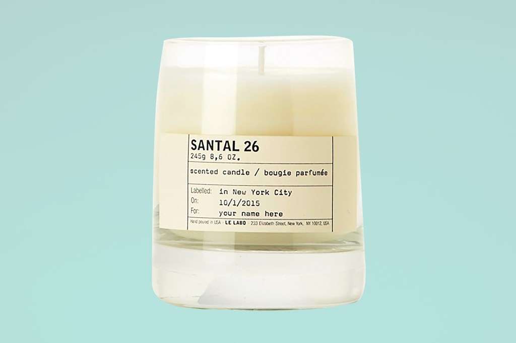 Image of Le Labo Santal 26