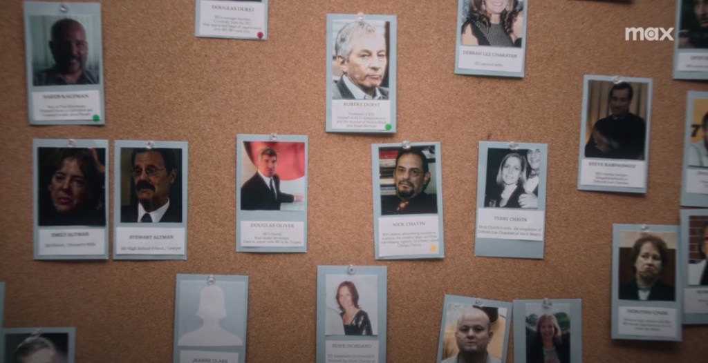 Robert Durst was the eldest son of New York City real estate magnate Seymour Durst and first gained headlines for the unsolved 1982 disappearance of Kathleen McCormack.