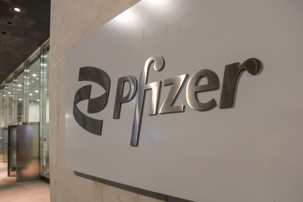 MetroLoft is planning a residential redo at Pfizer’s former headquarters at 219 E. 42nd St. 