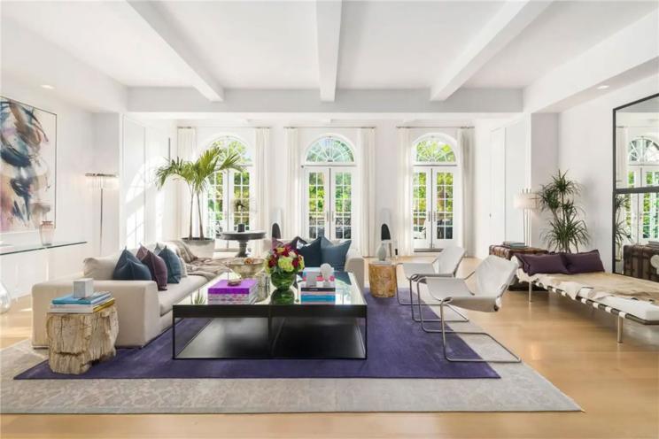 JLo finally finds a buyer for her $25m NYC penthouse