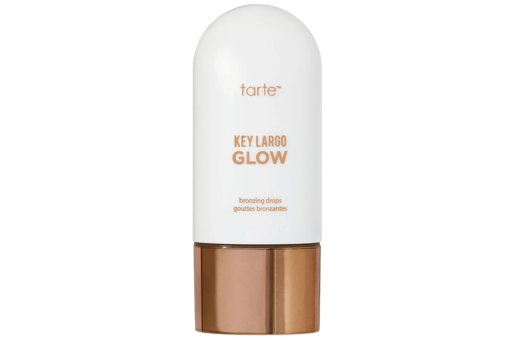 tarte Key Largo Bronzing Drops