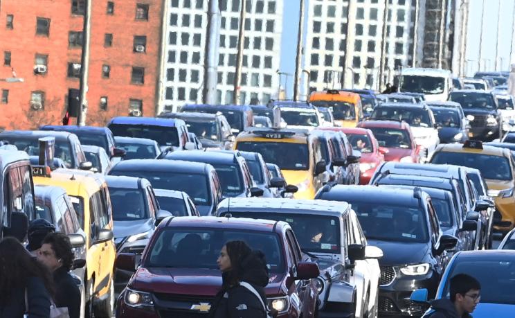 NY Post readers discuss Manhattan’s controversial congestion pricing program, set to take effect June 30.