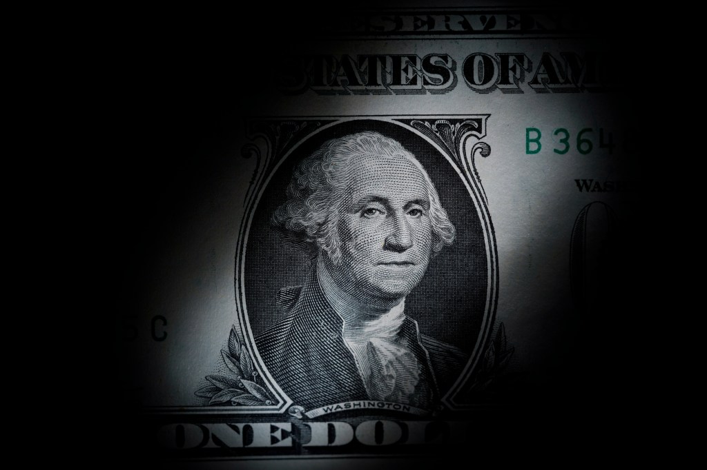 In its latest budget projections, the Congressional Budget Office estimated that federal deficits will rise to 8.5% of gross domestic product in fiscal 2054 from 5.5% in fiscal 2024. 