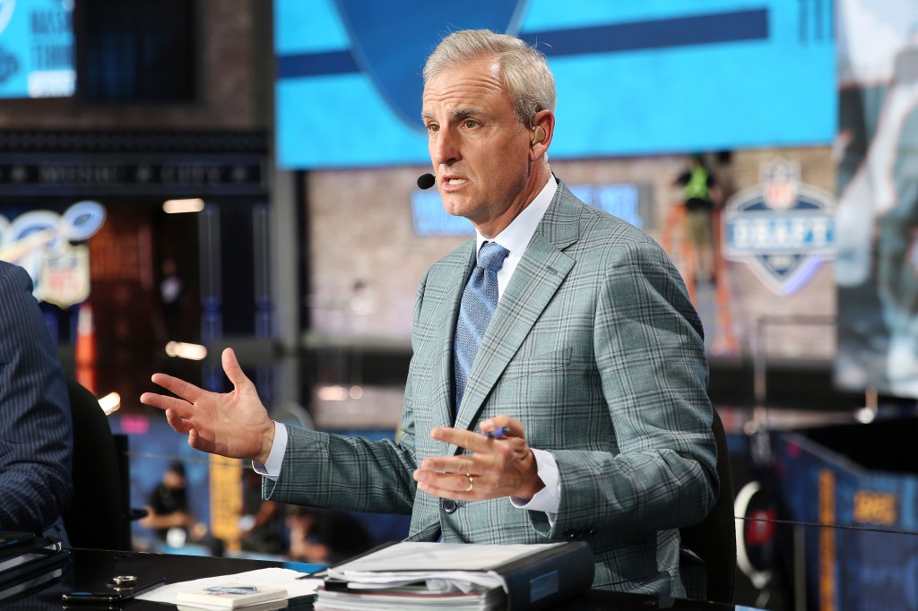 Trey Wingo