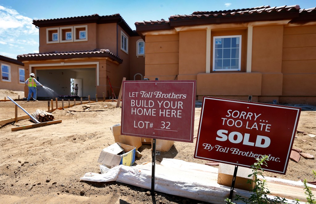 A combination of factors that include high interest rates, inflation, and a short supply in the housing market has caused skyrocketing home prices never seen before in the history of United States. 