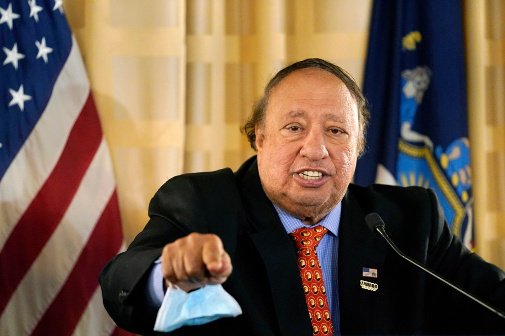 John Catsimatidis