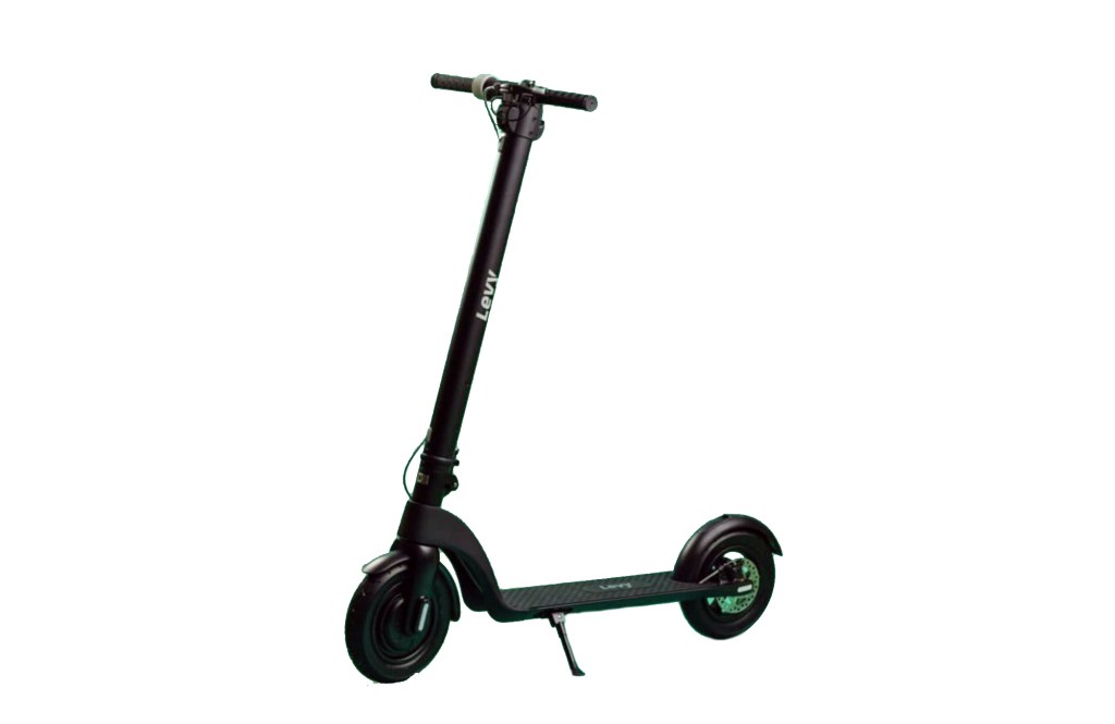 LevyLight Scooter 