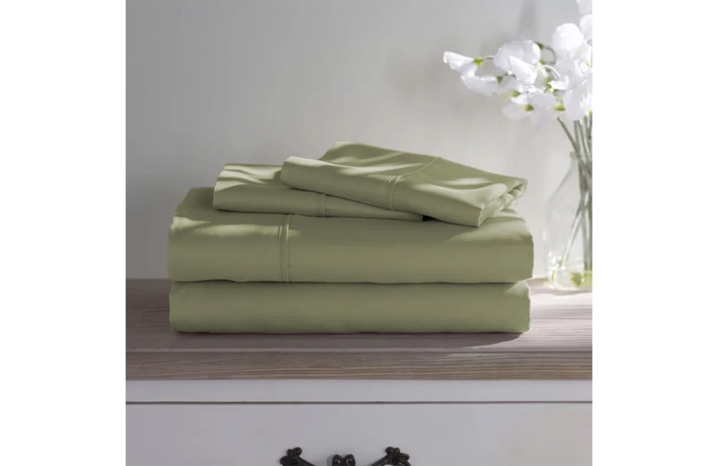 Wayfair Basics® 1800 Series Sheet Set
