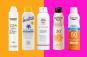 The 12 best spray sunscreens I tested for protection and a nice glow