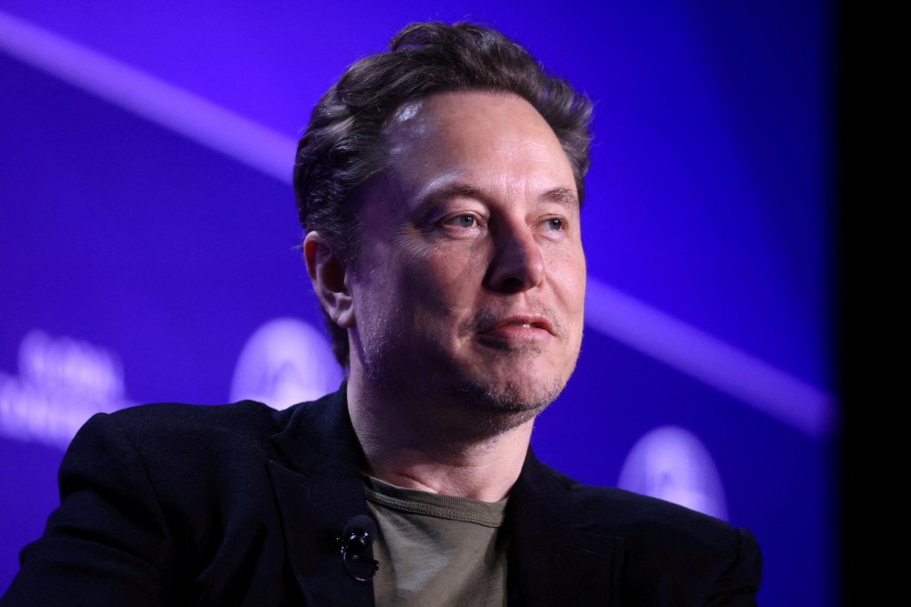 Elon Musk's X will host a town hall with former President Donald Trump.