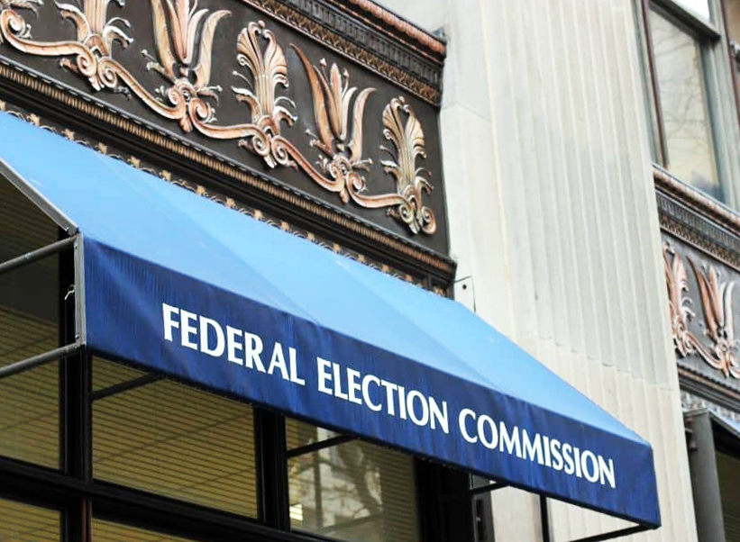 Federal Election Commission