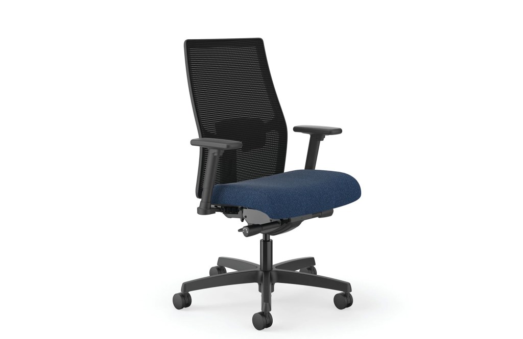 HON Ignition 2.0 Ergonomic Office Chair