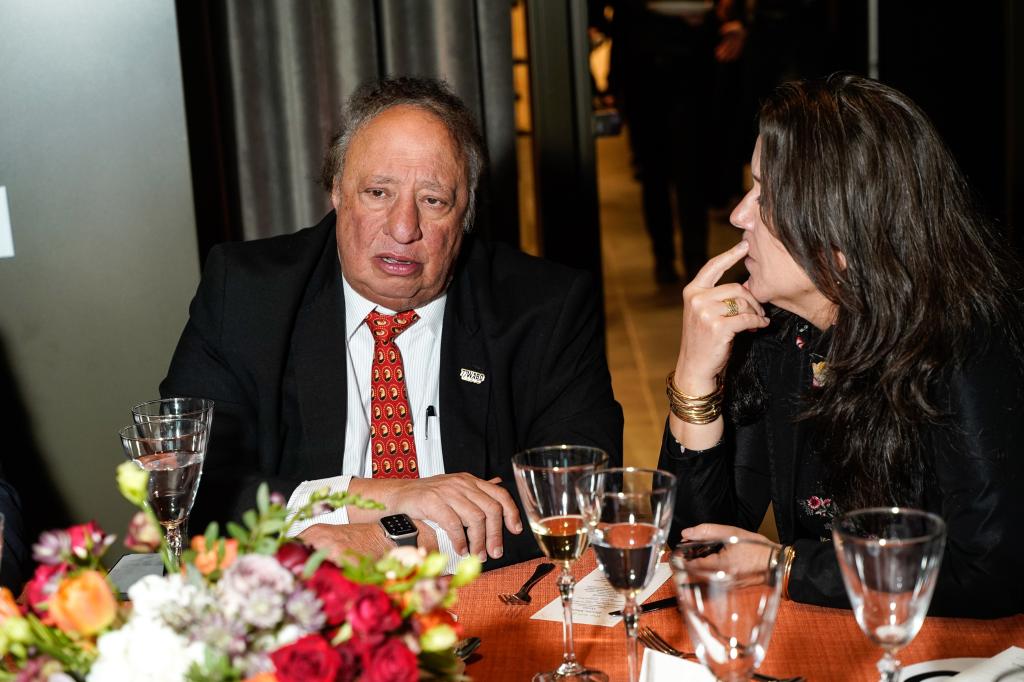 John Catsimatidis 