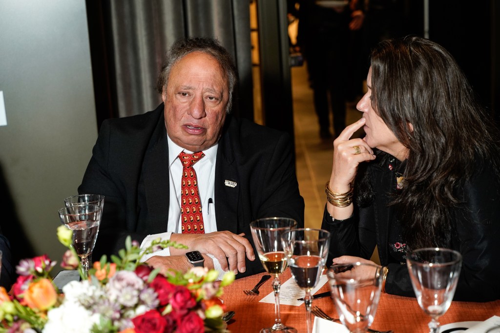 John Catsimatidis 