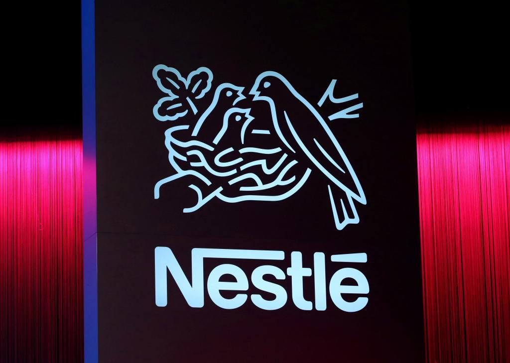 Nestlé is launching a line of food products tailored to people using weight-loss medication.