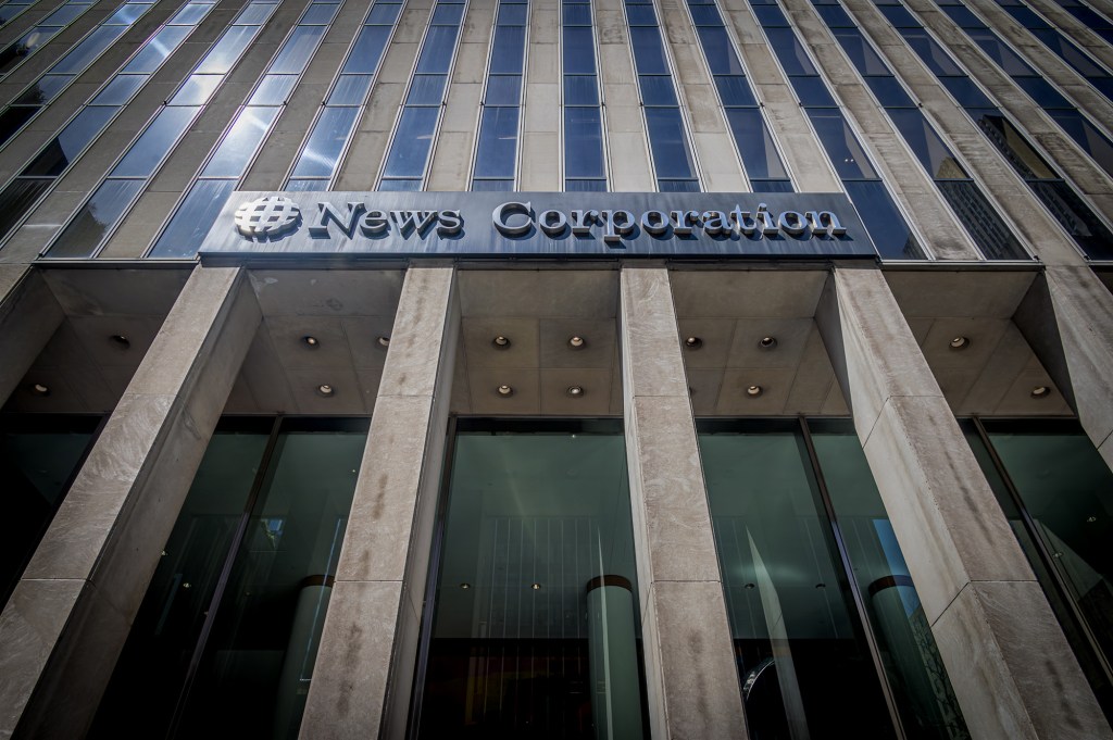 News Corp