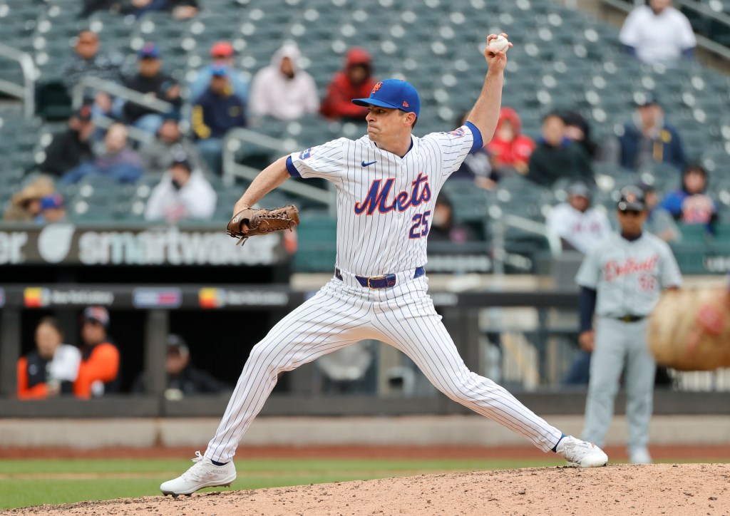Brooks Raley will have season-ending elbow surgery for the Mets in another blow to the bullpen.