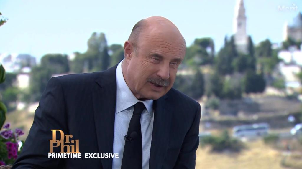 Dr. Phil