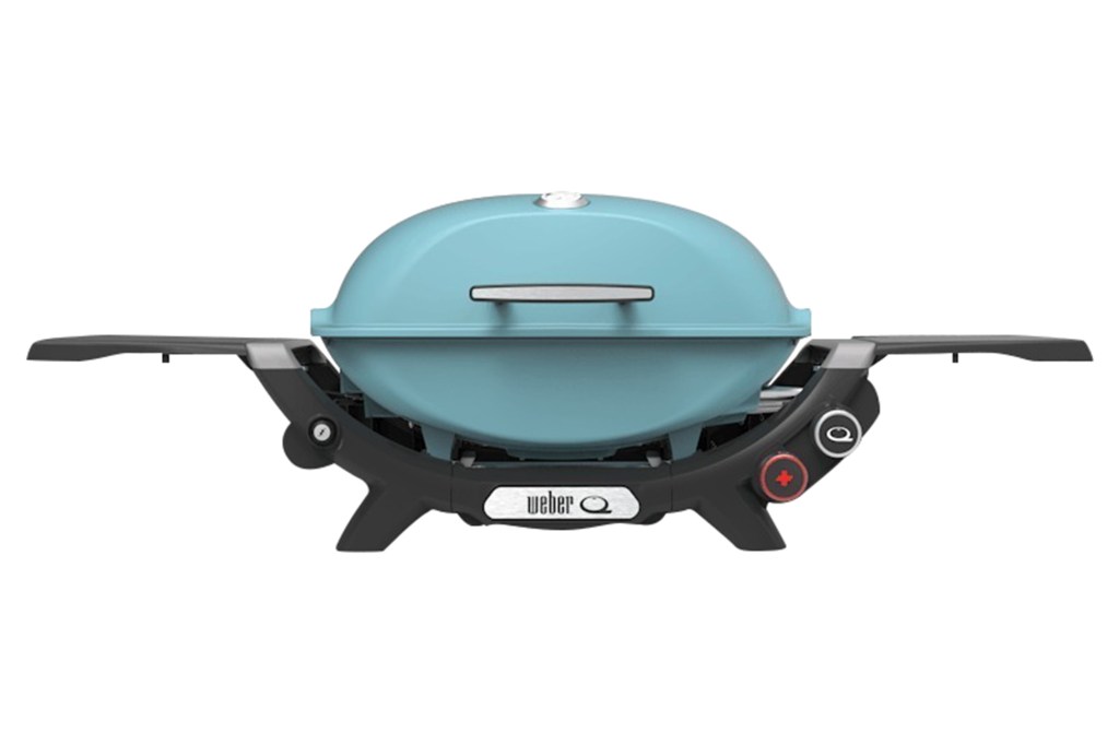 Q 2800N+ GAS GRILL (LIQUID PROPANE)