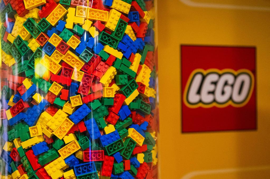 Lego sets can be worth more than stocks, bonds, or gold, according to an economic study.