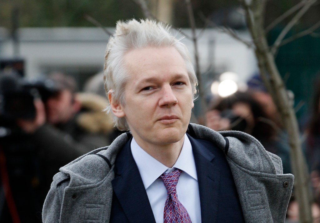 Assange will plead guilty to a felony charge in a deal with the U.S. Justice Department that will free him from prison and resolve a long-running legal saga over the publication of a trove of classified documents.