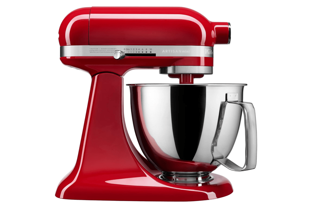 KitchenAid Stand Mixer