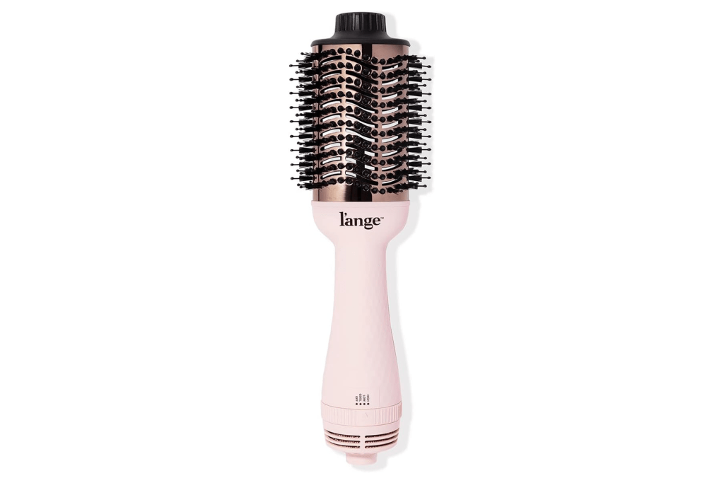 L'ANGE HAIR Le Volume 2-in-1 Blow Dryer Brush