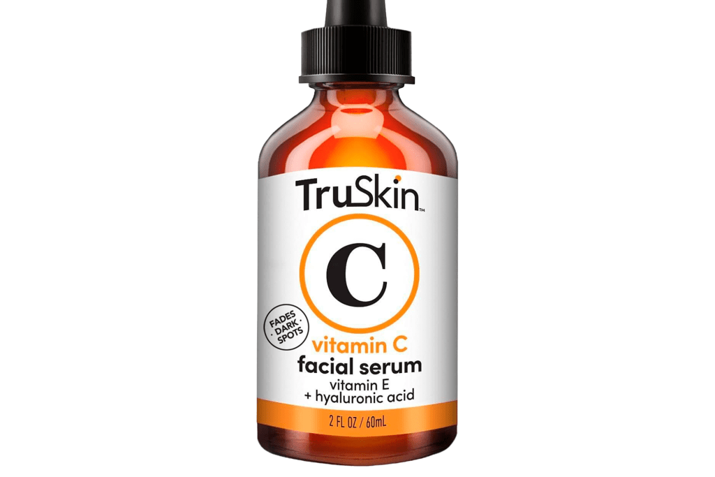 TruSkin Vitamin C Facial Serum