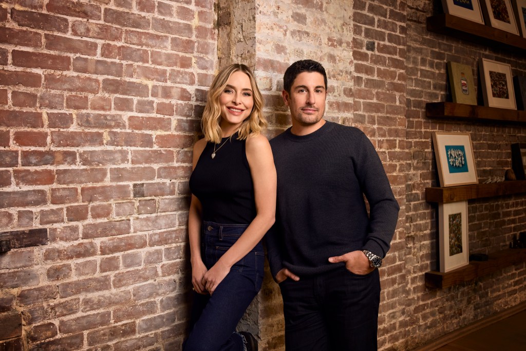 jenny mollen and jason biggs