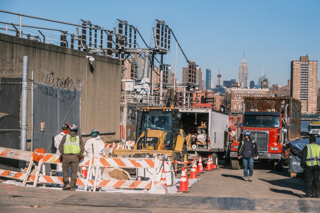 Construction workers had the highest suicide rate of any occupational group, according to the data.