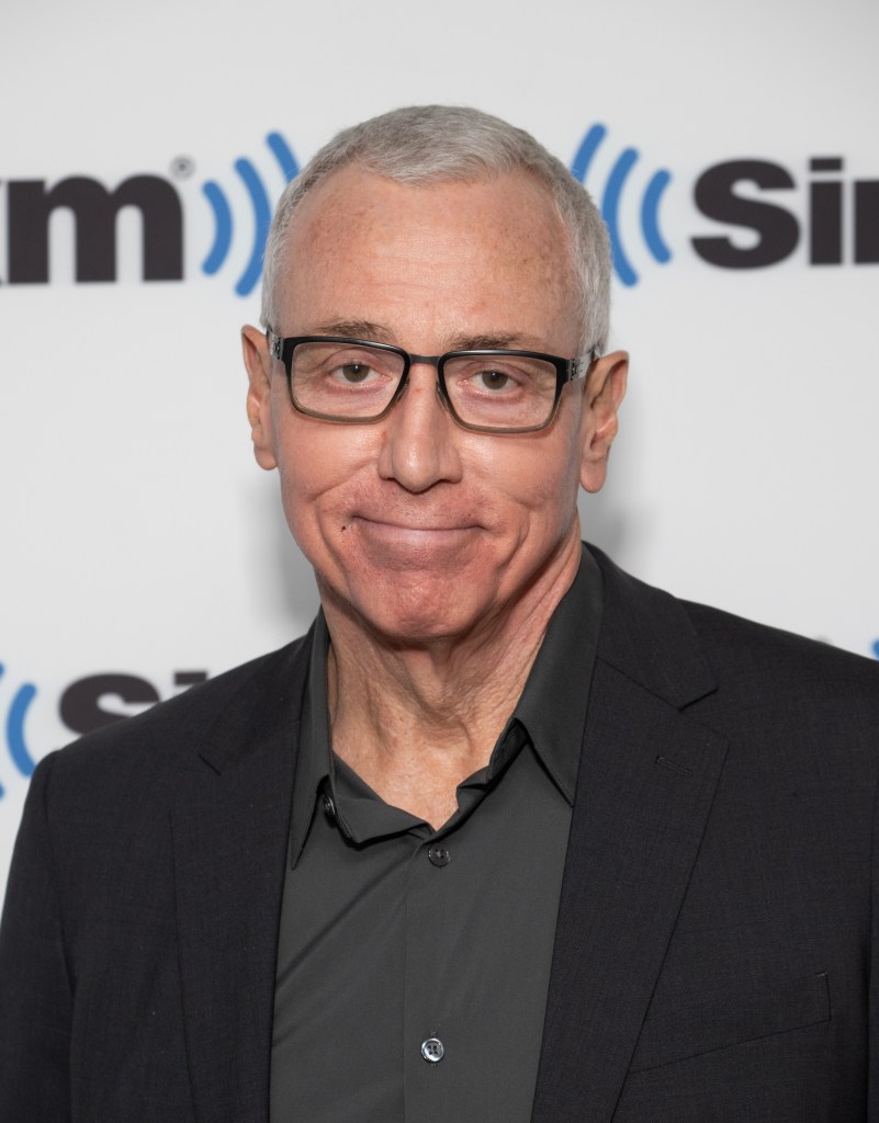 Dr. Drew Pinsky