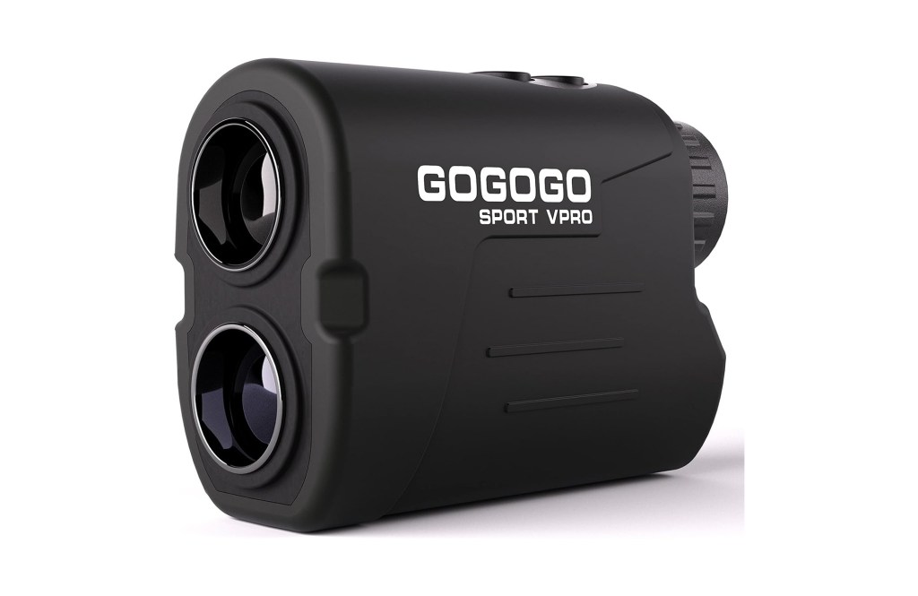 Gogogo Sport Vpro GS03 Laser Golf/Hunting Rangefinder