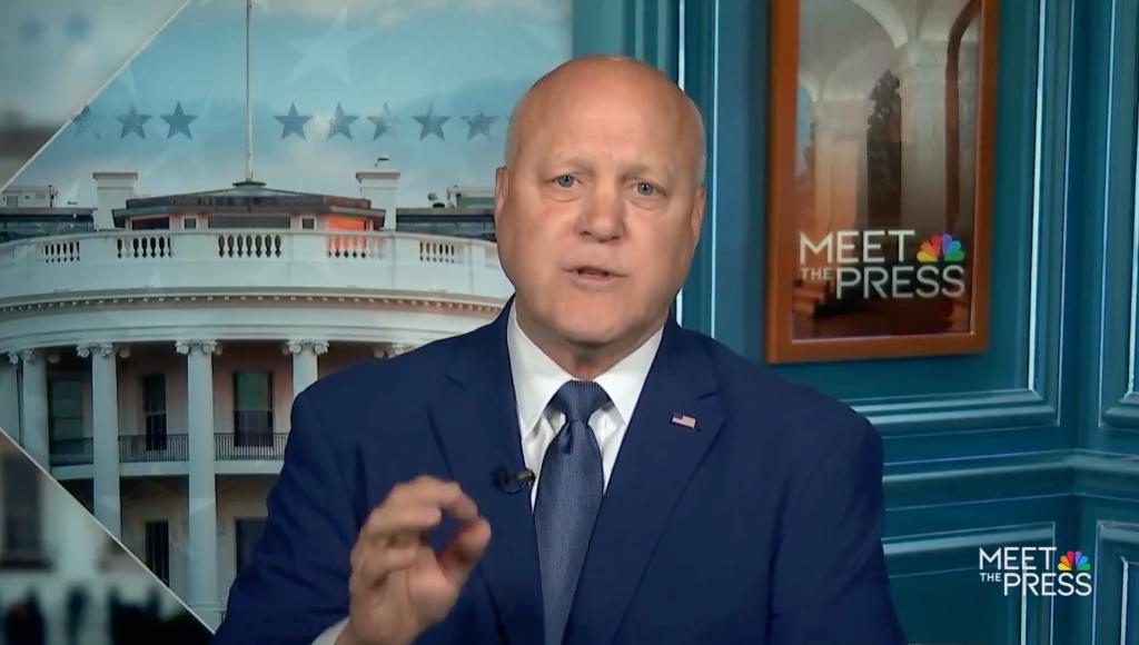 Mitch Landrieu