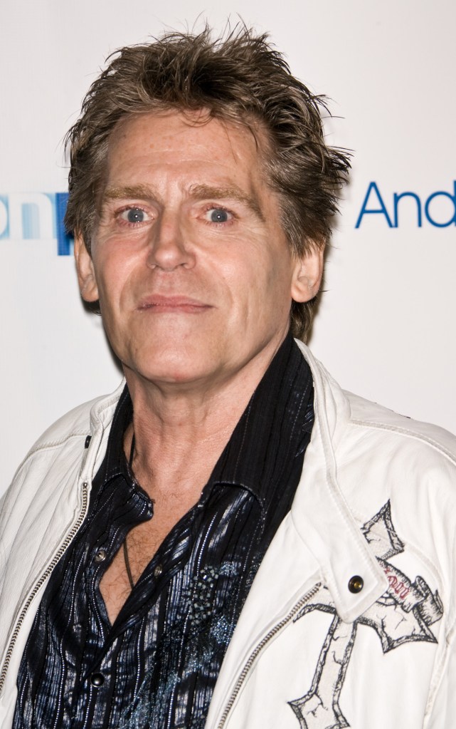 Jeff Conaway