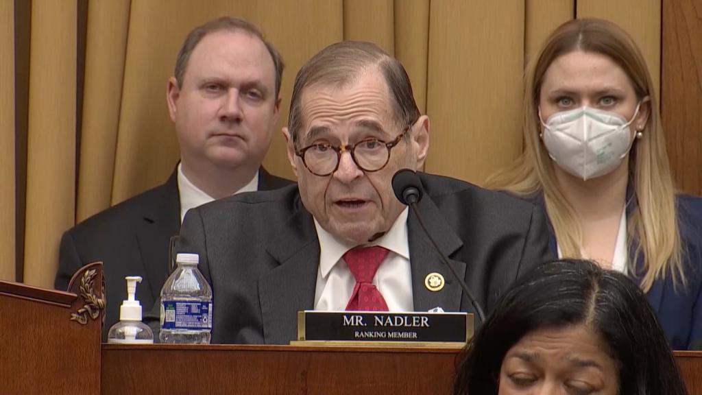 Jerry Nadler