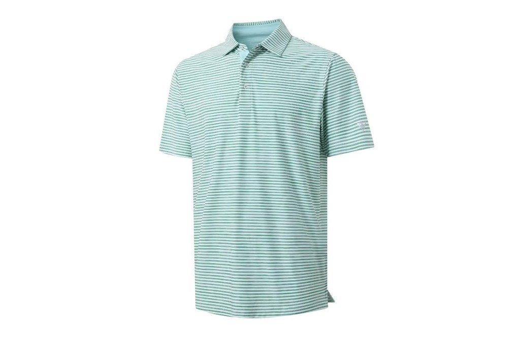 M MAELREG Golf Polo Shirts for Men