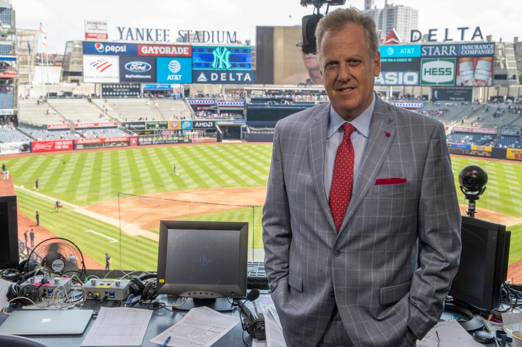 Michael Kay