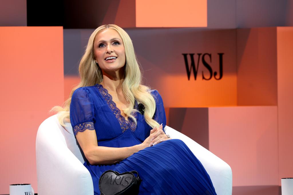 Paris Hilton's official TikTok account fell victim to hackers, according to a report.