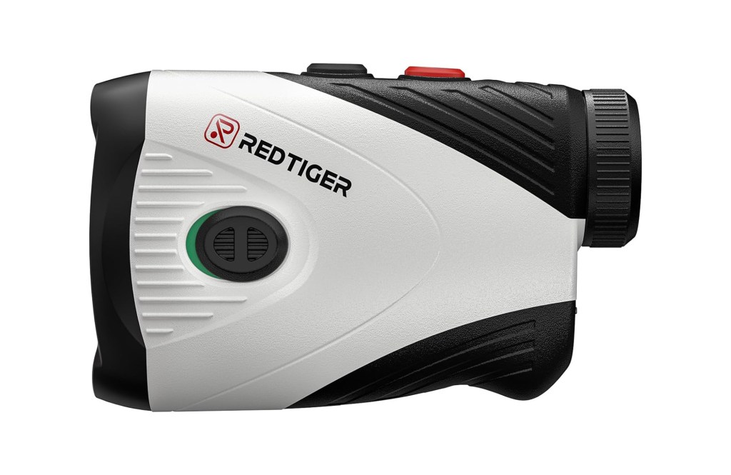 REDTIGER Golf Rangefinder with Slope