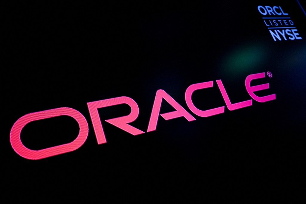 Oracle