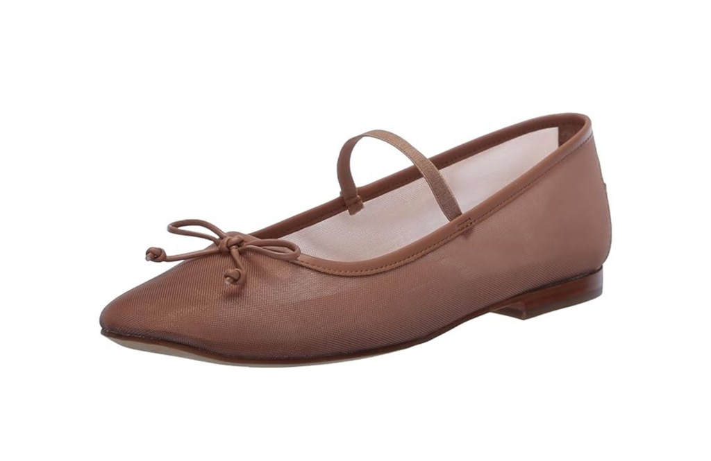 Cadel Ballet Flat