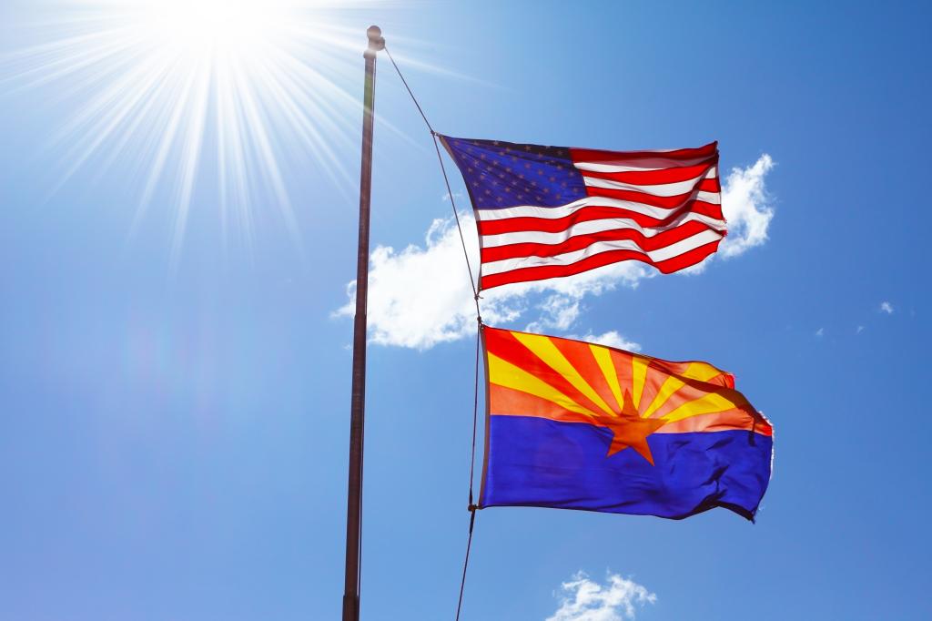 A nationwide study determined that Arizonans in several cities are racking up credit card debt, and the state ranks 10th overall for those balances.