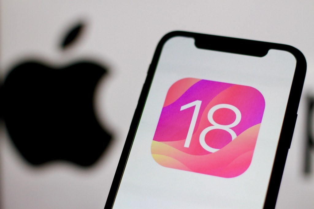 iOS 18 has many changes, some for emergency situations.
