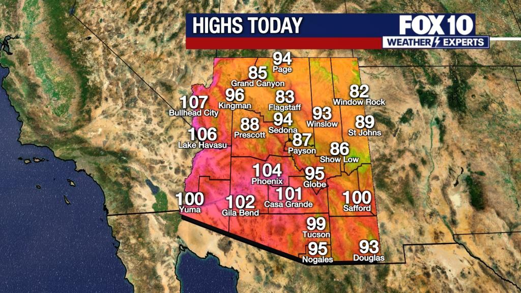 Phoenix — America's hottest big city — employ new tactics in hopes of saving more lives in a county that saw 645 heat-related deaths last year.