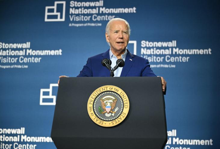 Joe Biden