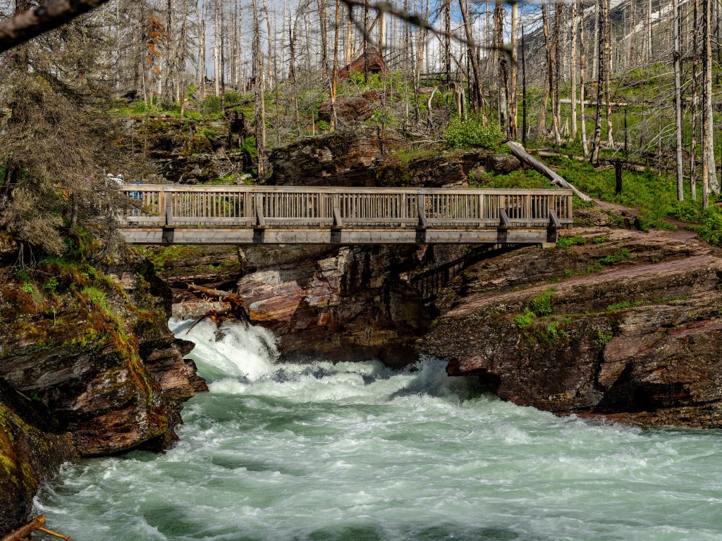 Glacier National Park 