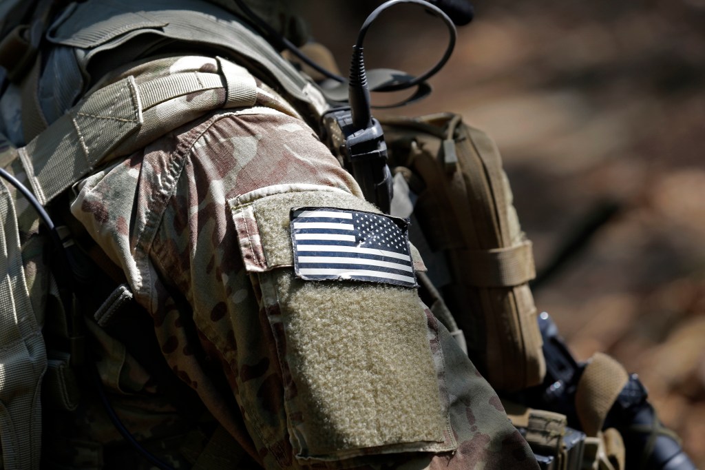 According to a new study, DEI efforts in the US military have been ineffective. 