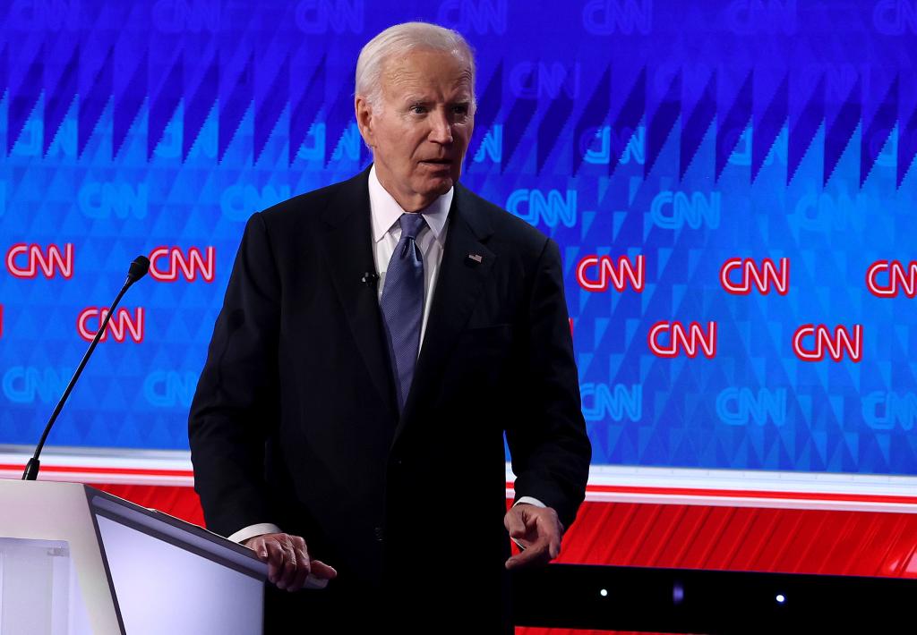 President Biden