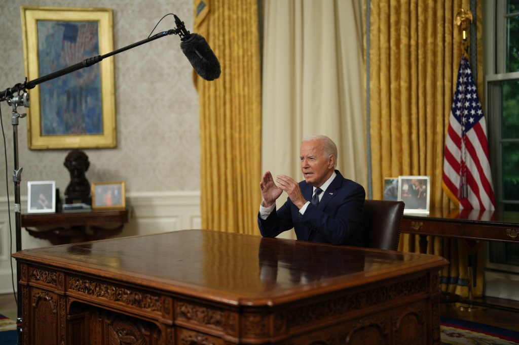 Joe Biden