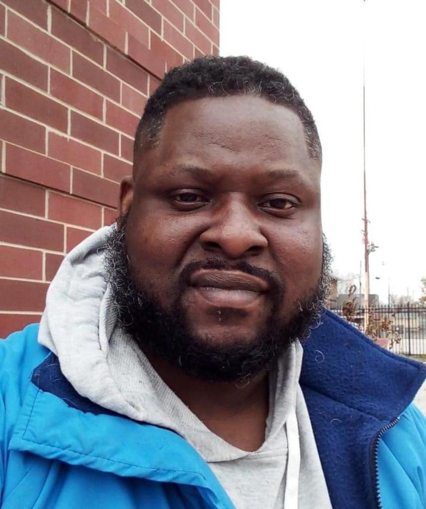 D'Vontaye Mitchell, 43, was pronounced dead after four security guards were filmed holding him down on his stomach during a struggle outside the Hyatt Regency in Milwaukee on June 30.